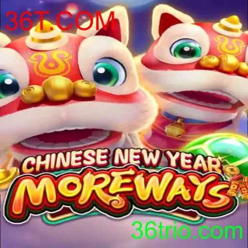 CHINESENEWYEARMOREWAYS